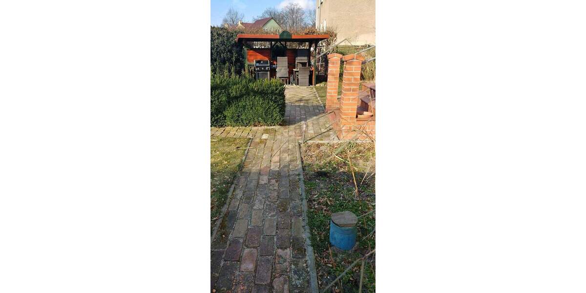 Terrassenwohnung Hohen Neuendorf - 3 Zimmer, 113 m&sup2;, 1.300&euro; | Angebot:25468539