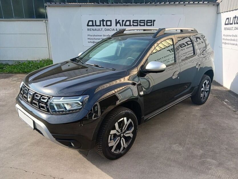 Duster