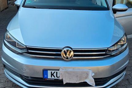 VW Touran 35.227 km 19.999 &euro; Kulmbach 95326