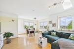 Etagenwohnung Großheirath Rossach - 3 Zimmer, 84 m&sup2;, 179.000&euro; | Angebot:26862417