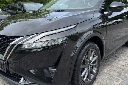 Nissan Qashqai 68.710 km 19.880 &euro; Haßfurt 97437