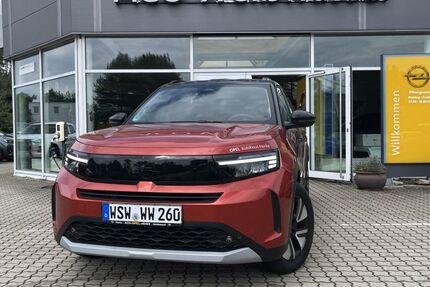 Opel Frontera 5.000 km 25.500 &euro; Niesky 02906