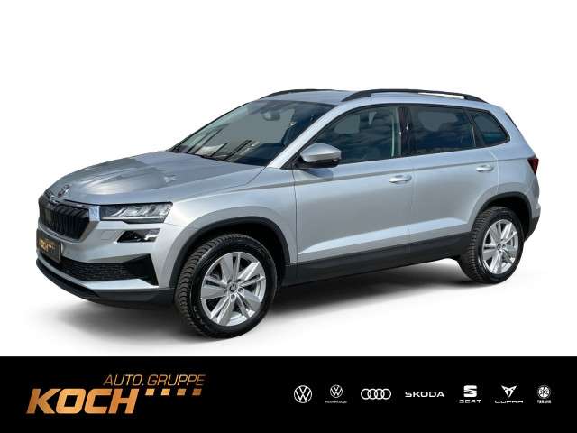Skoda Karoq 26.350 km 31.160 &euro; Schwäbisch Hall 74523