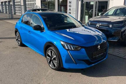 Peugeot 208 30.000 km 17.400 &euro; Pforzheim 75177