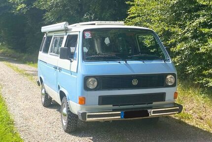 VW T3 Caravelle