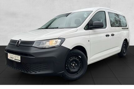 VW Caddy Maxi 55.620 km 32.280 &euro; Bielefeld 33699