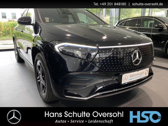 Mercedes-Benz EQA 11.989 km 36.790 € Essen 45257