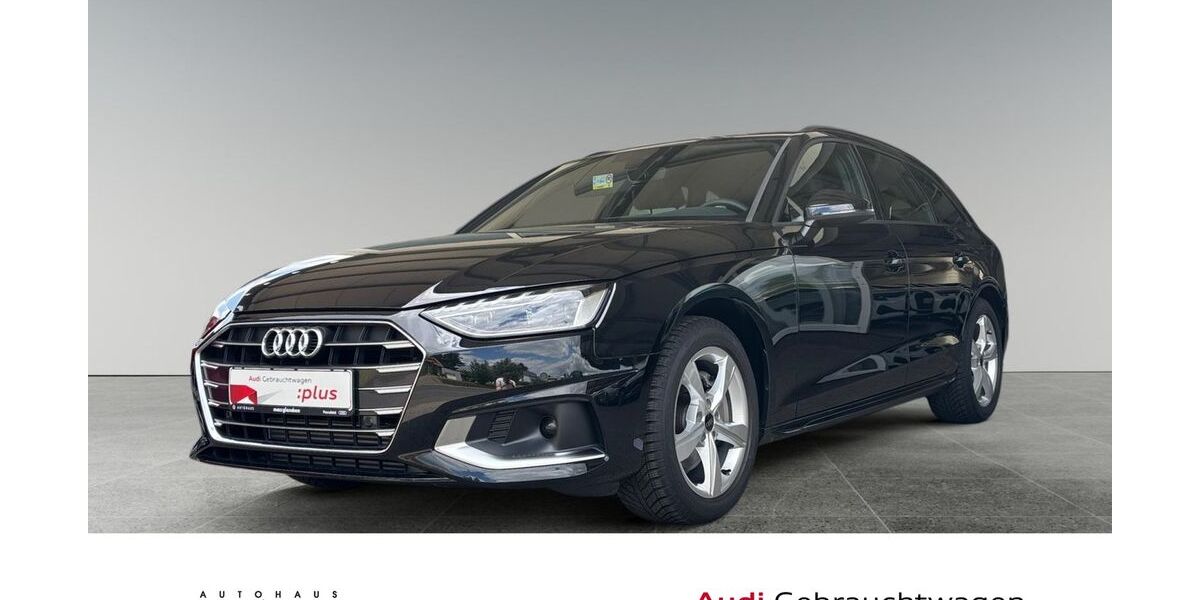 Audi A4 6.998 km 33.880 &euro; Pronsfeld 54597