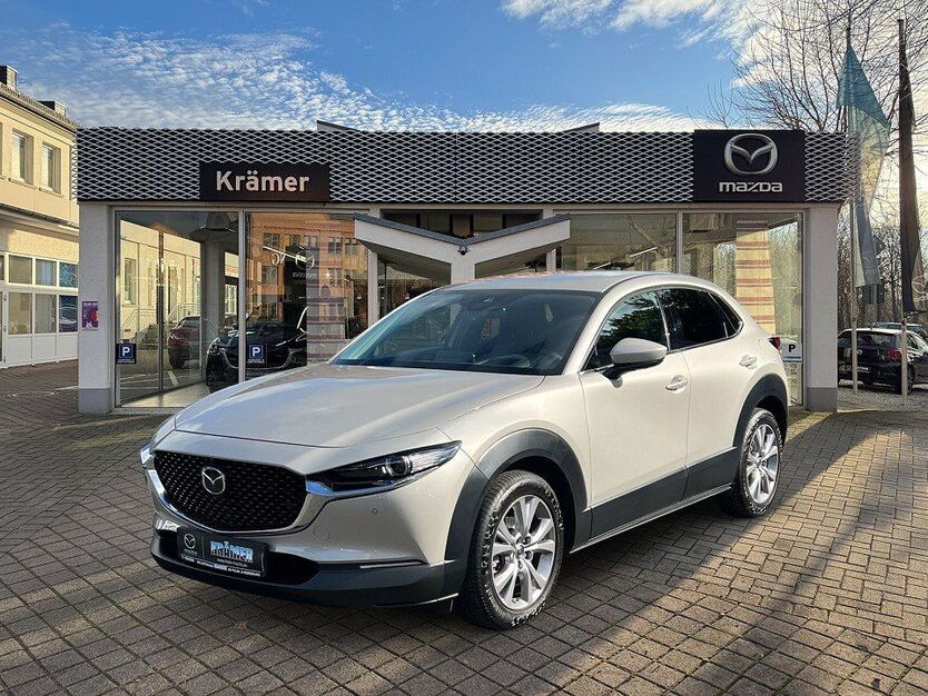 CX-30