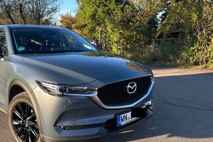 Mazda CX-5 49.800 km 24.300 &euro; Kernen im Remstal 71394