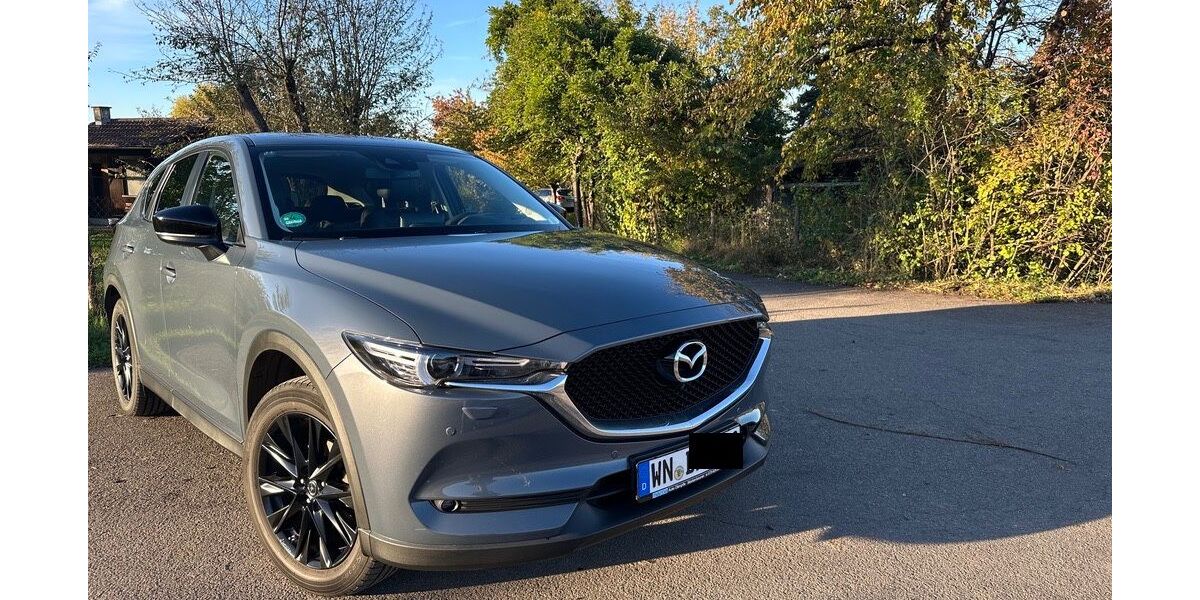 Mazda CX-5 49.800 km 24.300 &euro; Kernen im Remstal 71394
