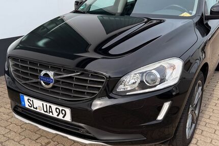 Volvo XC60 155.000 km 13.900 &euro; Böklund 24860