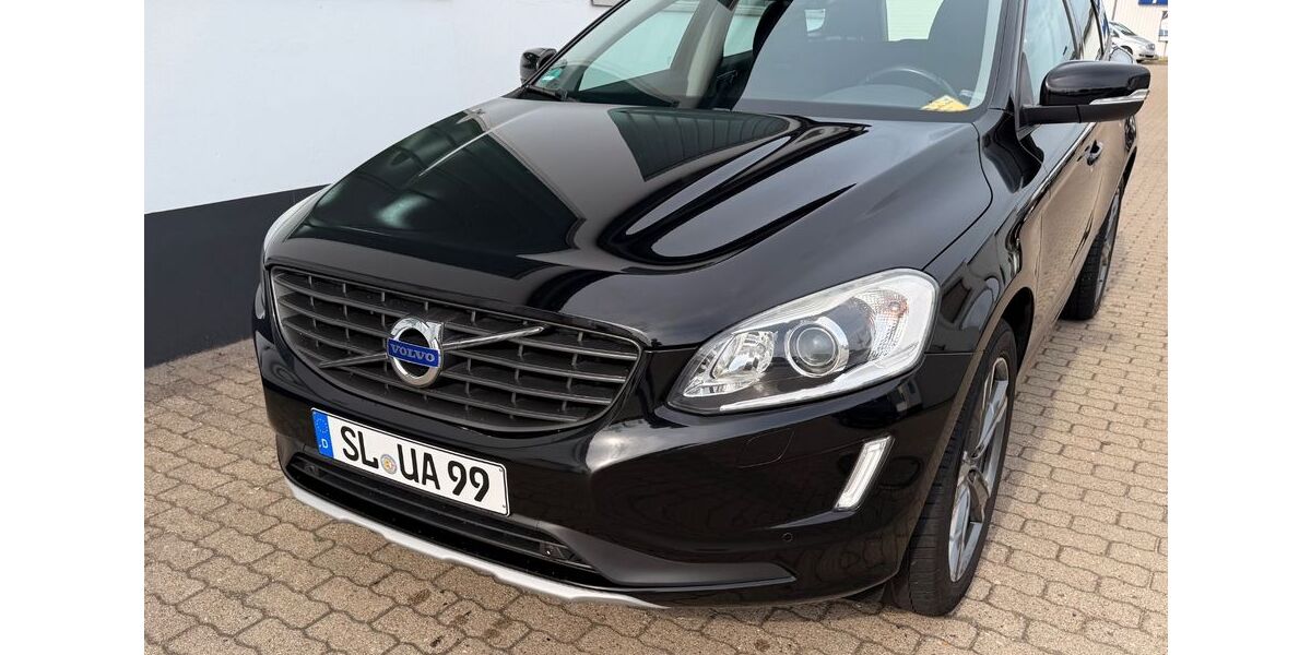 Volvo XC60 155.000 km 13.900 &euro; Böklund 24860