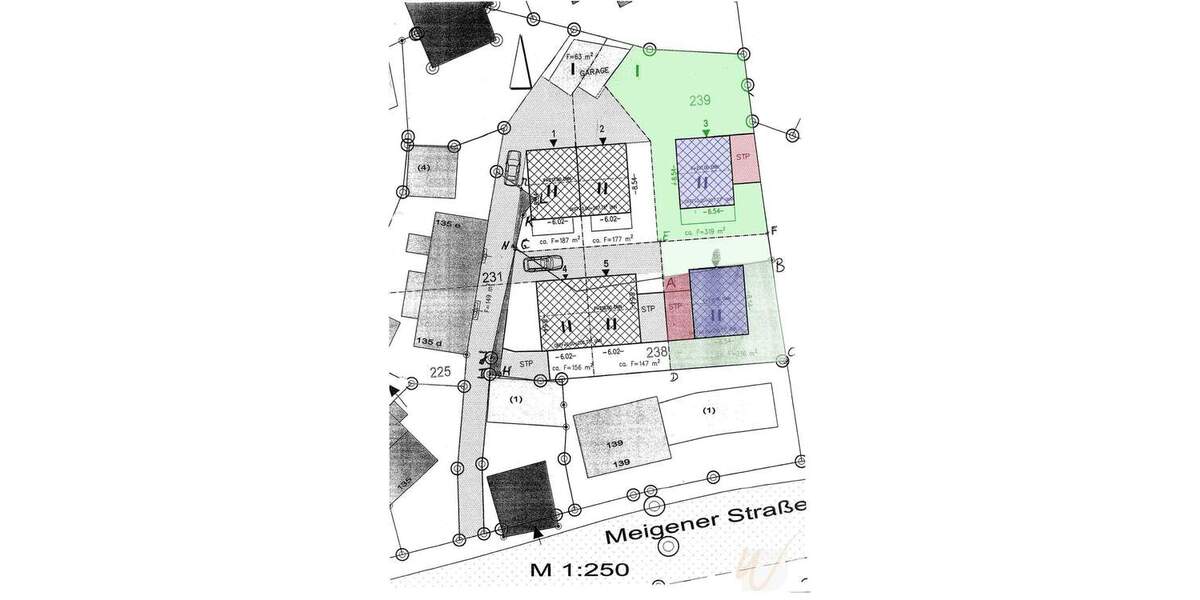 Grundstück Solingen Solingen-Mitte - 120.000&euro; | Angebot:24208107