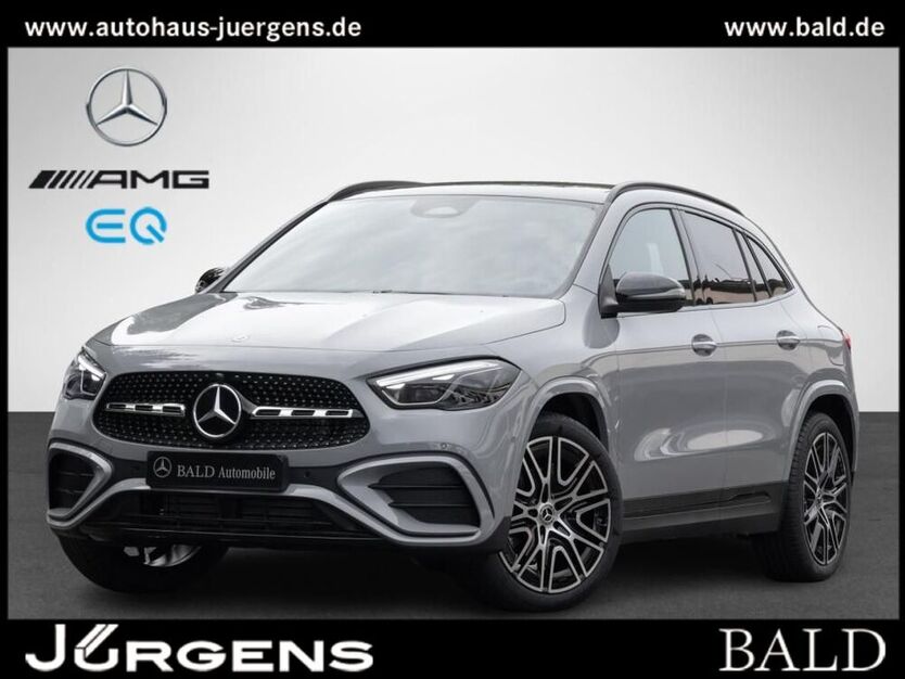 GLA 220