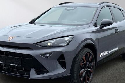 Cupra Formentor 5.500 km 37.990 &euro; Bielefeld 33609