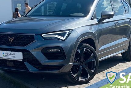 Cupra Ateca 19.861 km 28.748 &euro; Schrobenhausen-Edelshsn. 86529