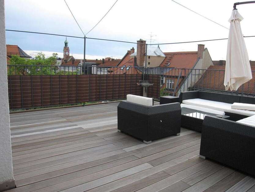 Wohnung zum Mieten in München 3.443 € 140 m²