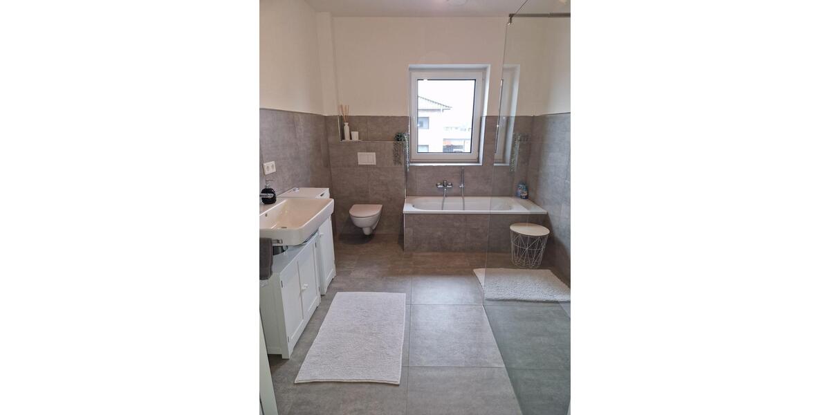 Doppelhaushälfte Fürstenau - 5 Zimmer, 122 m&sup2;, 1.250&euro; | Angebot:25637652