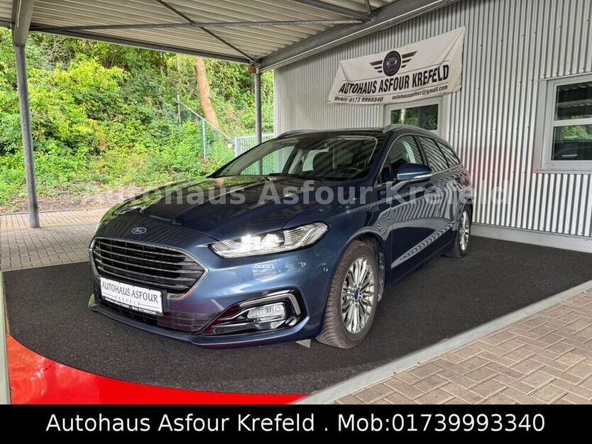 Mondeo