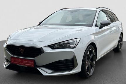 Cupra Leon 11.536 km 30.390 € Hüttlingen 73460