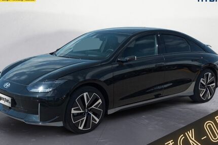 Hyundai IONIQ 6 21.000 km 37.750 &euro; Albstadt-Ebingen 72458