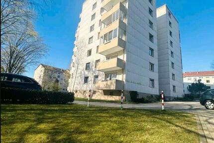 3-Zimmer-Eigentumswohnung als Kapitalanlage