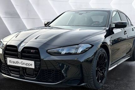 BMW M3 1.500 km 95.490 &euro; Heidelberg 69123