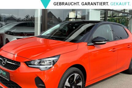 Opel Corsa 26.700 km 15.890 &euro; Mössingen 72116