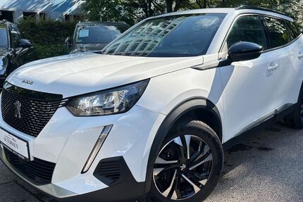 Peugeot 2008 88.119 km 19.200 € München 80636