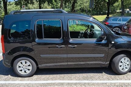 Mercedes-Benz Citan 98.000 km 11.800 &euro; Velbert 42549