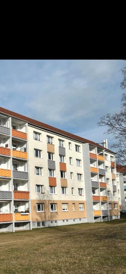 2 Zi. Eigentumswohnung mit Balkon