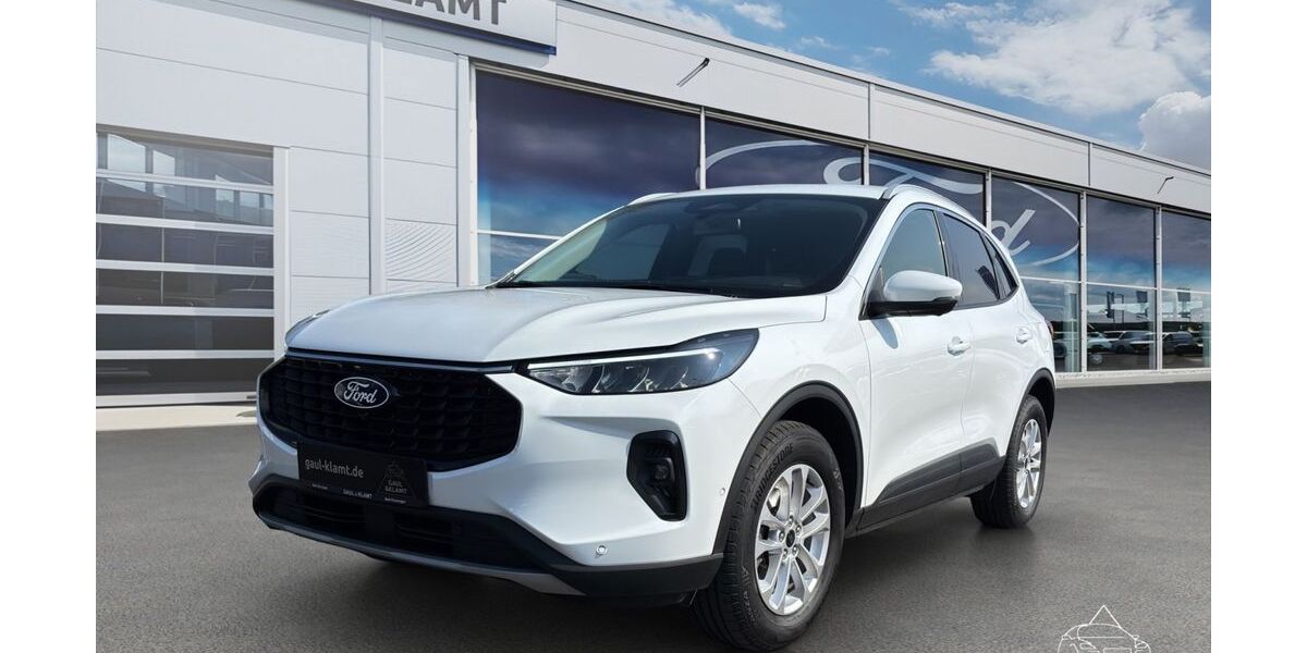Ford Kuga 23.848 km 29.870 &euro; Bad Neustadt 97616