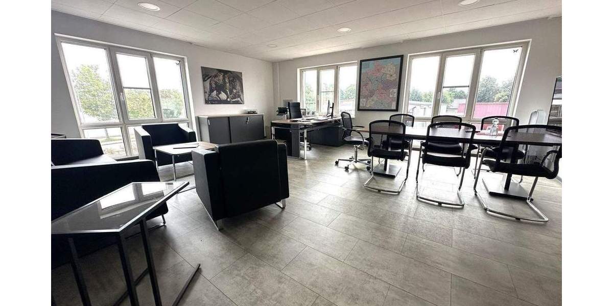 Gewerbeobjekt Mühlau - 1.950.000&euro; | Angebot:26187954