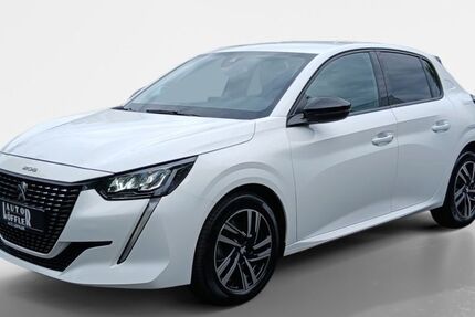 Peugeot 208 43.349 km 15.099 &euro; Würzburg 97076