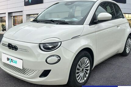 Fiat 500e 9.861 km 18.990 &euro; Berlin 10369