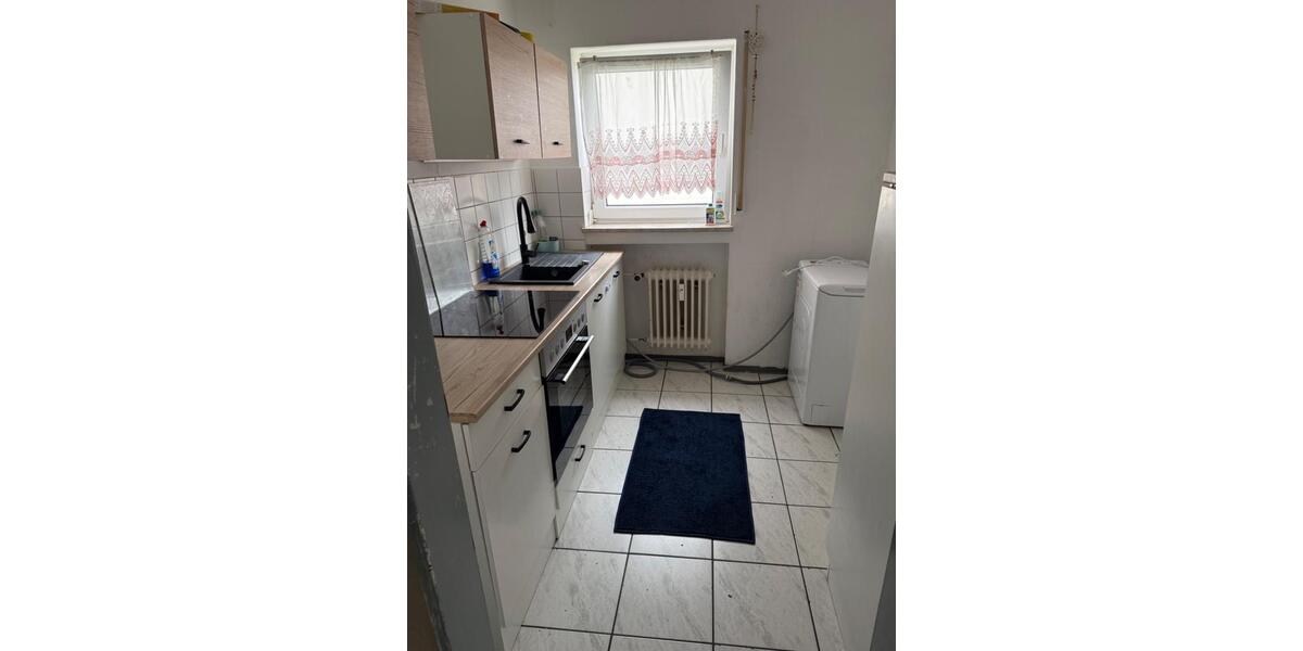 Etagenwohnung Neu-Ulm Ludwigsfeld - 3 Zimmer, 71 m&sup2;, 350.000&euro; | Angebot:26866249