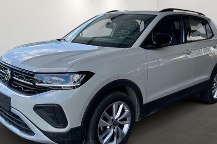 VW T-Cross 13.028 km 22.850 &euro; Kaiserslautern 67663