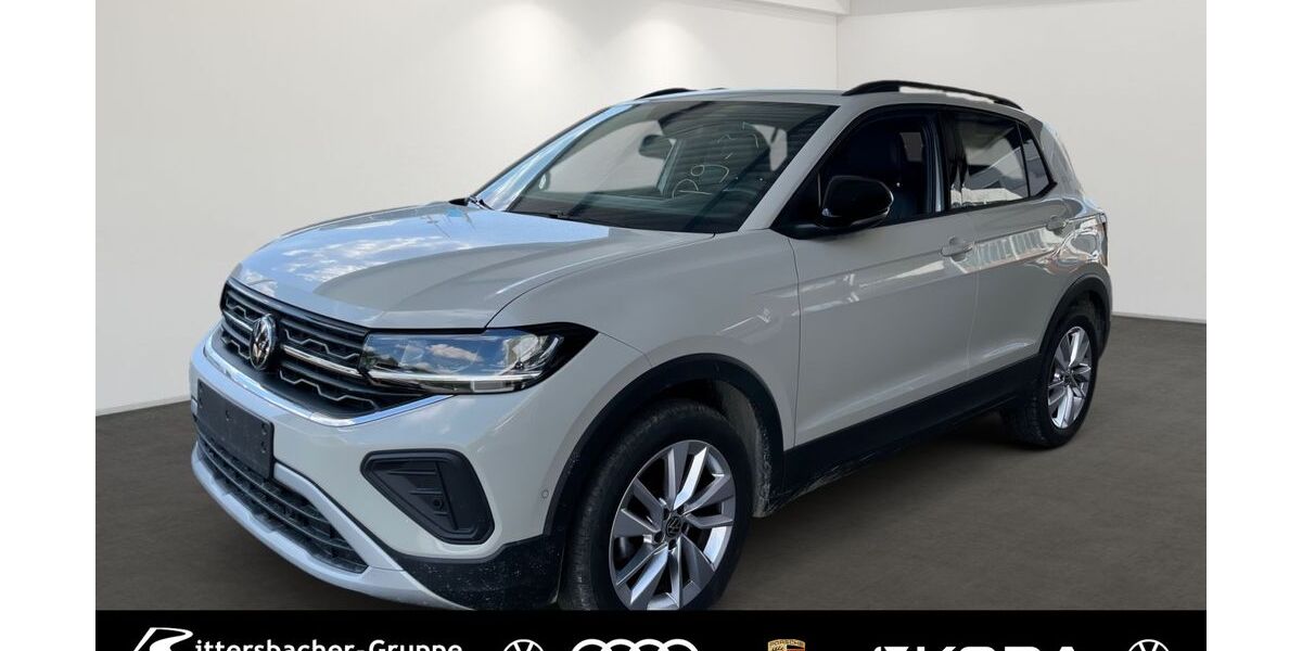 VW T-Cross 13.028 km 22.850 &euro; Kaiserslautern 67663