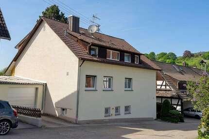 Haus Baden-Baden Baden - 8 Zimmer, 180 m&sup2;, 395.000&euro; | Angebot:26363419