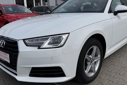 Audi A4 123.400 km 16.900 &euro; Kirchheim unter teck 73230