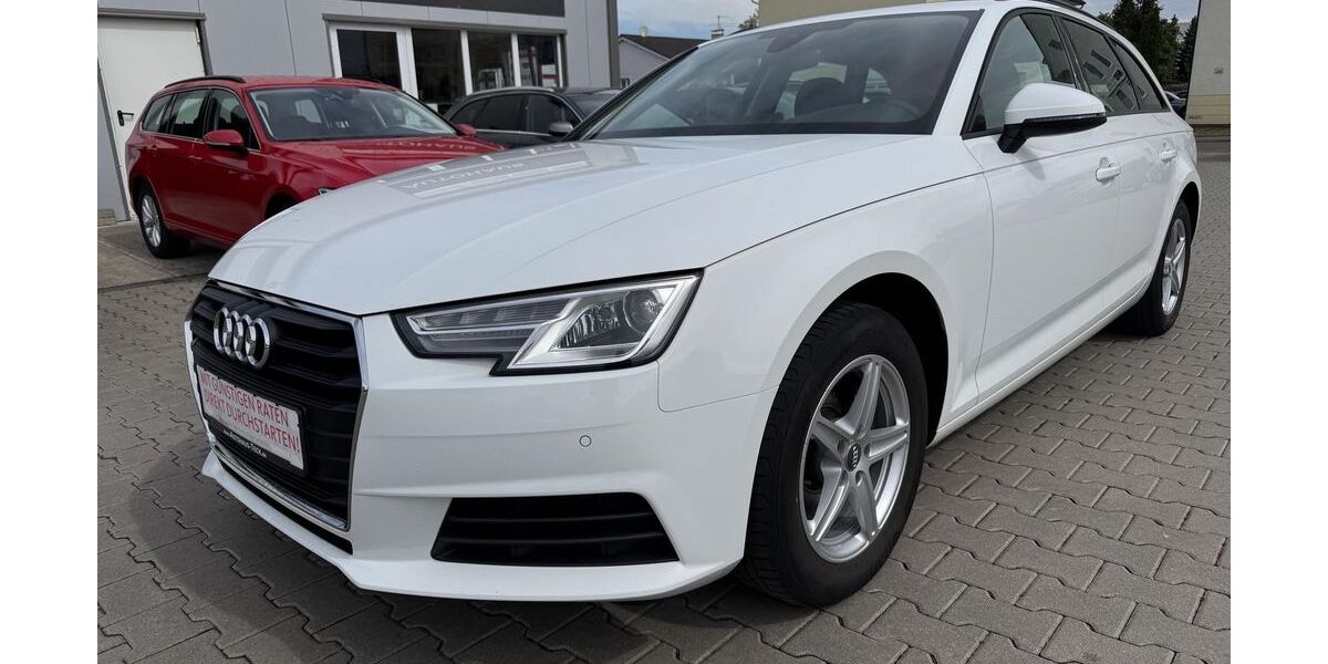 Audi A4 123.400 km 16.900 &euro; Kirchheim unter teck 73230