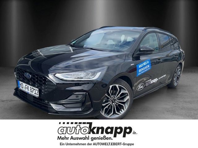 Ford Focus 15.783 km 29.990 € Frankenthal 67227