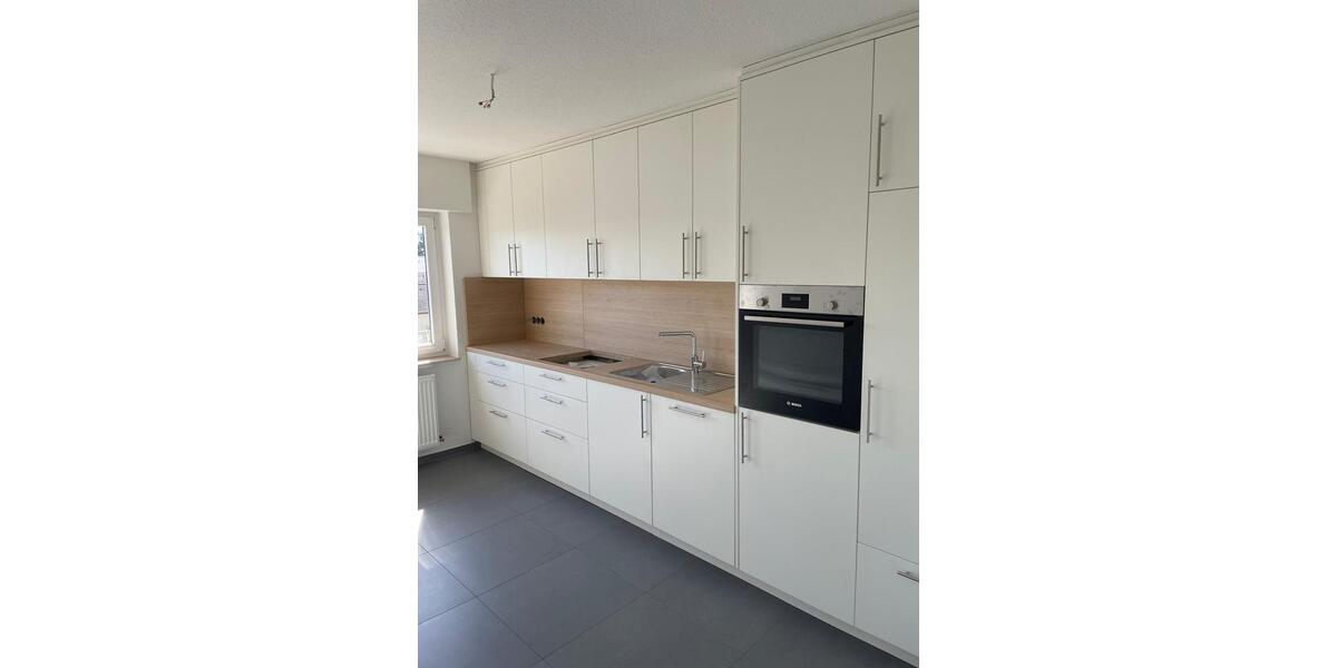 Dachgeschoßwohnung Lohne (Oldenburg) - 3 Zimmer, 73 m&sup2;, 800&euro; | Angebot:26408255