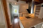 Dachgeschoßwohnung Hannover Buchholz-Kleefeld - 1 Zimmer, 82 m&sup2;, 950&euro; | Angebot:25857235