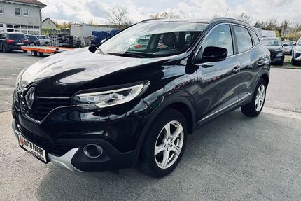Renault Kadjar 40.000 km 14.499 &euro; Knetzgau 97478