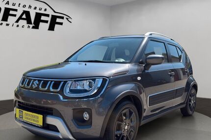 Suzuki Ignis 13.785 km 16.995 &euro; Rodewisch 08228