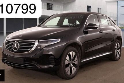 Mercedes-Benz EQC 25.501 km 31.450 &euro; Steinbach-Hallenberg OT Herges-Hallenberg 98587