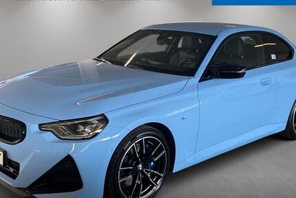 BMW M240i 15.286 km 54.280 &euro; Kassel 34125
