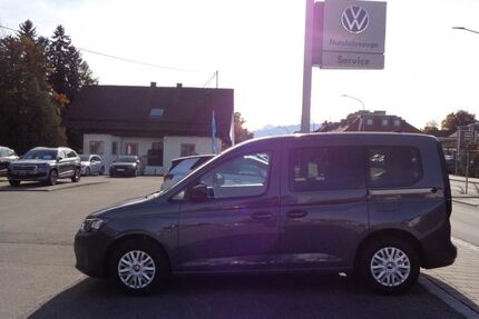 VW Caddy 14.272 km 25.900 &euro; Freilassing 83395